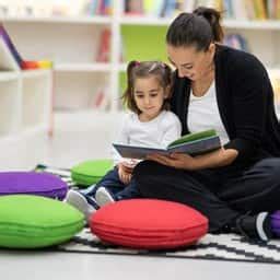 The Best Bookstores in Dubai | Visit Dubai