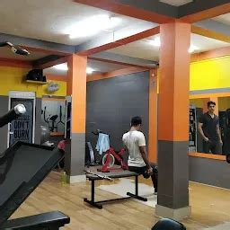 Best Top Rated Gym in Tarkeshwar, West Bengal, India | Yappe.in