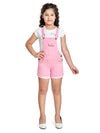 Shop Stylish Girls Dungarees Online in India | Peppermint