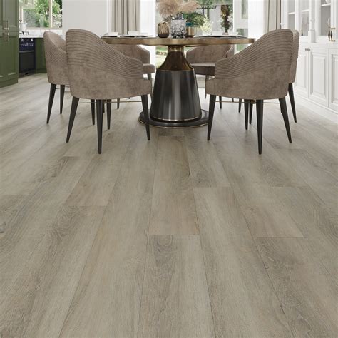 Luxury Vinyl Flooring