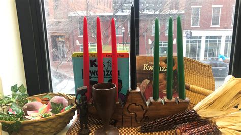 Everything to know about Kwanzaa: dates, traditions