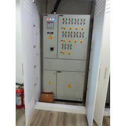 APFC Panel - Three Phase APFC Controller Manufacturer from Chennai