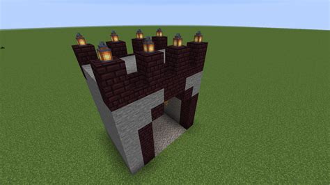 Instant Structures Command Block Mods Minecraft 1.6.1 的图像结果