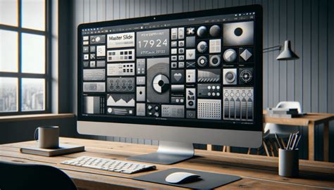 Image result for How to Create Master Slide in PowerPoint