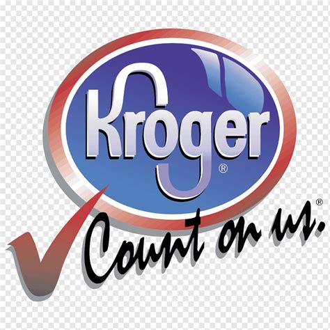 Kroger, HD, logo, png | PNGWing
