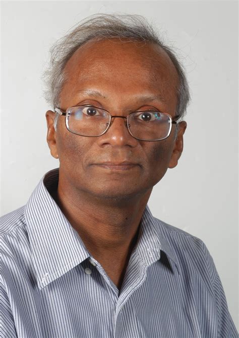 Physicist Dr. Deepak Dhar, first Indian to win Boltzmann Medal