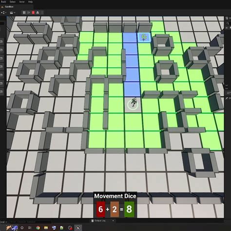Image result for Ue5 Tile Map Path Finding