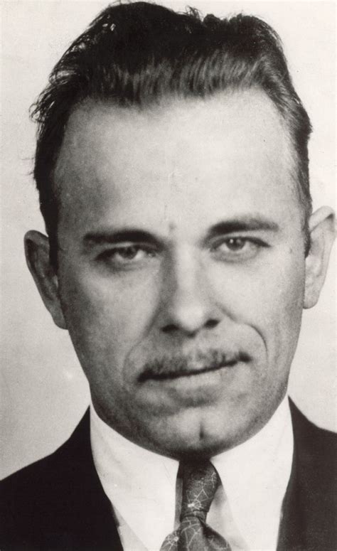 John Dillinger escaped from the so-called impenetrable Crown Point ...