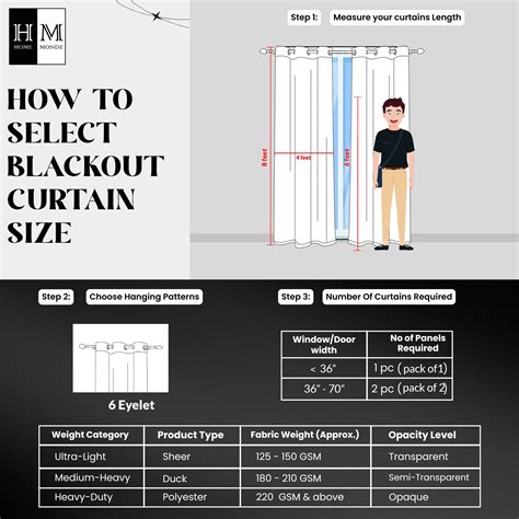 Beige Polyester Leafline Curtains | HomeMonde Lifestyle
