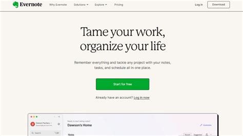 Best Note App 的图像结果