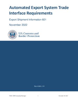 Image result for AES Filing