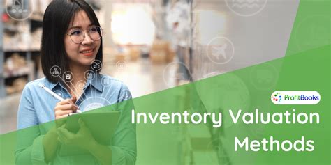 Inventory Valuation Methods Examples 的图像结果