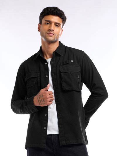 Urban Shirts - Buy Men's Urban Shirts Online India | Beyoung