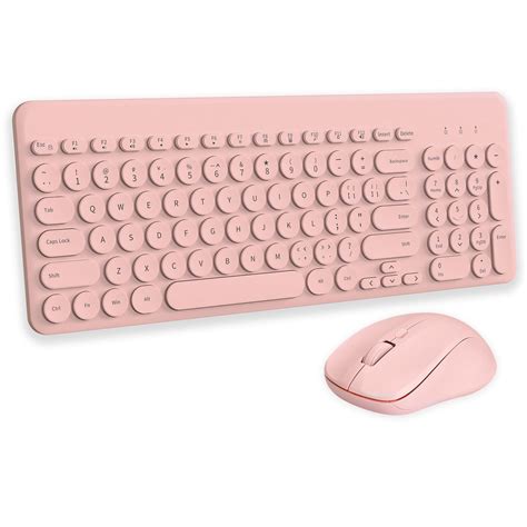 Image result for Pink Computer Keyboard