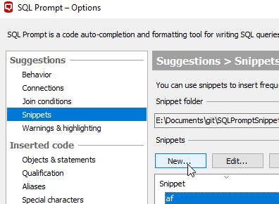 T-SQL Prompt for Input 的图像结果