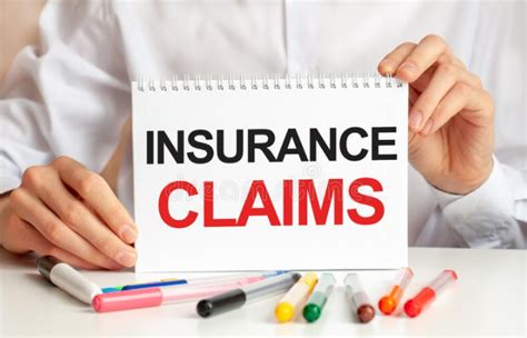 Image result for How Insurance Claims Work