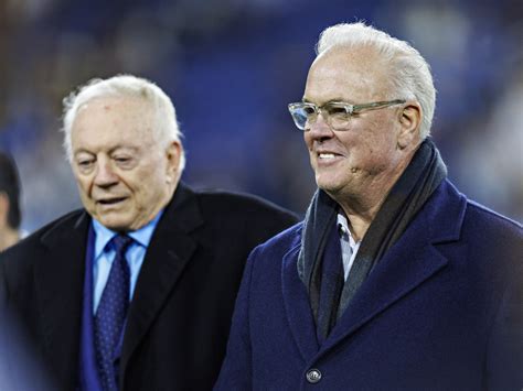 Jerry Jones Jr Jerry Jones Jr National Basketball Association (NBA)