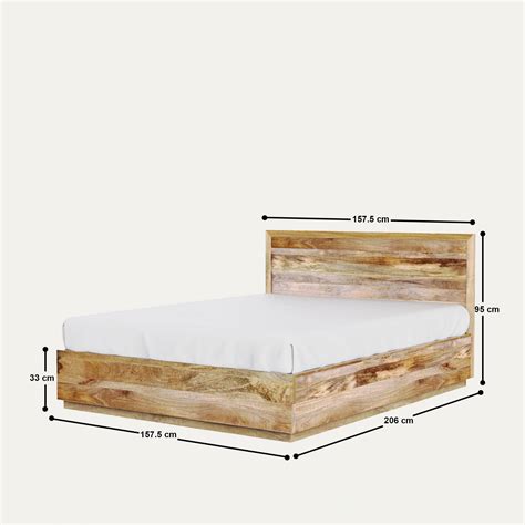 Bran Storage Bedroom Set | Crafts Mill Bespoke Furniture