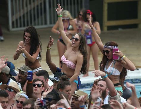 Image result for Spring Break Club Dancing