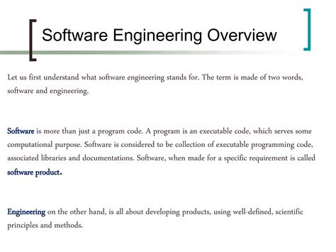 Software Engineering Tutorial 的图像结果