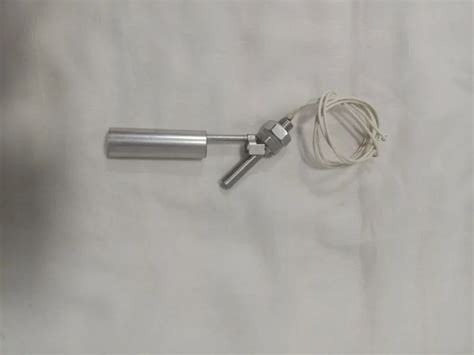 Level Switch India - SS Float Magnet Level Switch Trader - Retailer ...