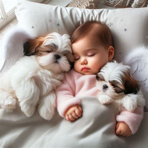 Shih Tzu Love