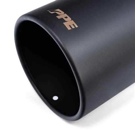 2020-2025 GM 2500HD/3500HD 6.6L L5P Duramax Exhaust Tips – Alligator Performance