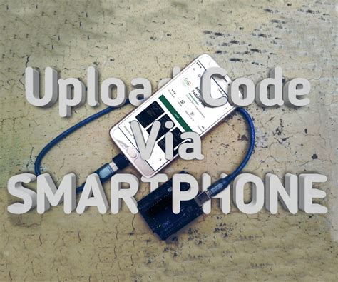 Mobile Arduino IDE 的图像结果