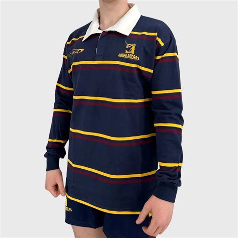 Men's Rugby Shirts UK - Official Replica Jerseys & Training Tops ...