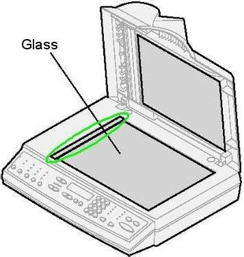 How to Use a Lexmark Scanner 的图像结果