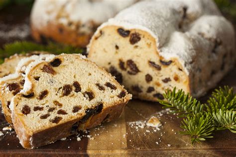 recette de stollen