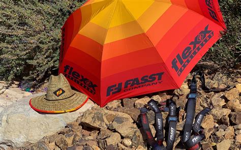 Fasst Company, Flexx Handlebars, American Made Motorcycle parts.