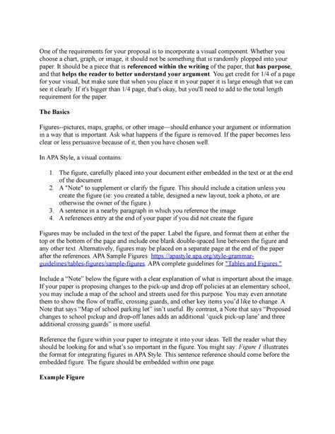 Image result for APA Graphs