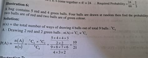 Class 12 Maths Probability 的图像结果
