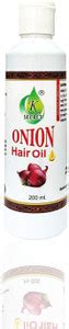 K SECRET ONION OIL 200 ml| for hair regrowth for men/women|specially ...