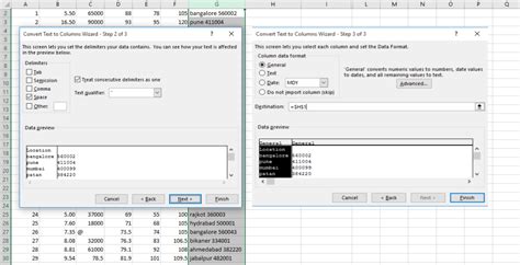 Image result for Convert Raw Data to Excel