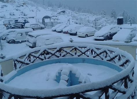 Auli Tourism (2024): All You Need to Know Before You Go