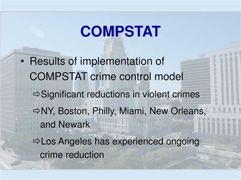 Image result for compstat