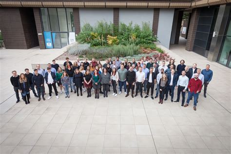 The SEO Works represent Sheffield on the global stage | Growth ...