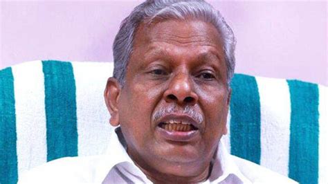 Raid at A C Moideen MLA’s house ended at 5 am today - KERALA - GENERAL ...