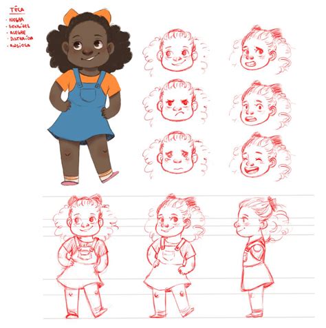 Image result for Animation Character Design Sheet