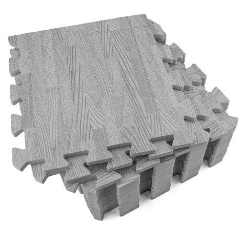 Industrial Interlocking Floor Tiles