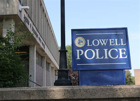 Westford Police - Lowell Sun