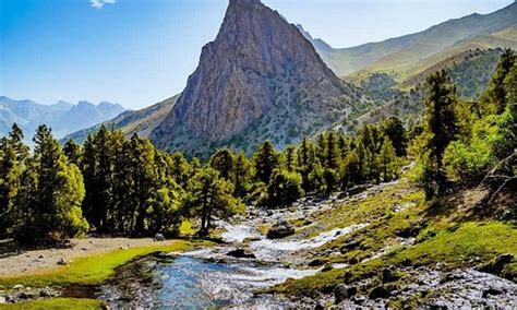 Tajikistan Tourism (2024): Best of Tajikistan - Tripadvisor