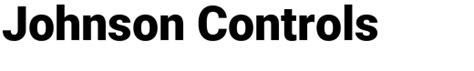 Image result for Johnson Controls Manufacturing System Logo