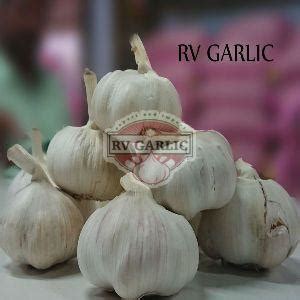 Garlic Manufacturer | Garlic Paste Exporter from Tamil Nadu India