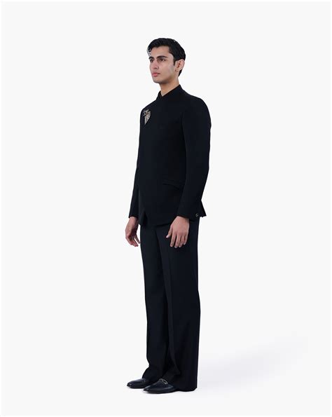 Gaurav Gupta's Designer Menswear | Tuxedos, Bandhgalas & More – Gaurav ...