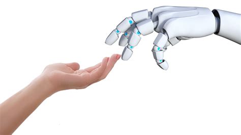 Industry 5.0: Exploring the relationship between humans and machines ...