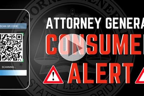 Florida's Attorney General, Ashley Moody, Issues Caution to Floridians ...