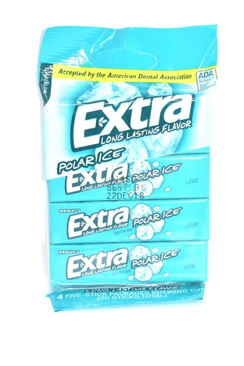 What Is The Longest Lasting Gum